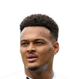 Rodrigo Muniz Dream League Soccer