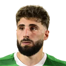 Zuriko Davitashvili Dream League Soccer