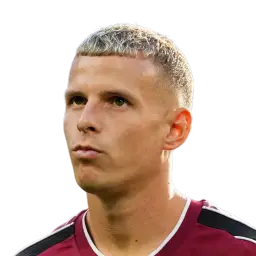 Gauthier Hein Dream League Soccer