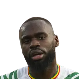 Lassine Sinayoko Dream League Soccer