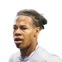Kévin Danois Dream League Soccer