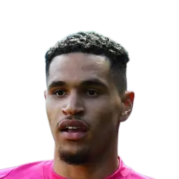 Jon Russell Dream League Soccer