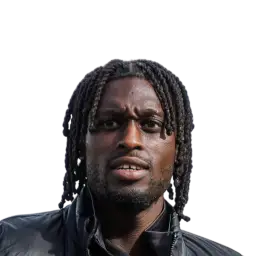 Dan Nlundulu Dream League Soccer