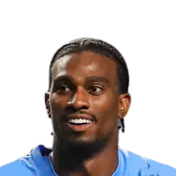 Haji Wright Dream League Soccer