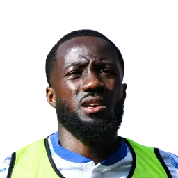 Elisha Owusu Dream League Soccer