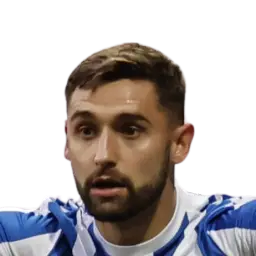 Robbie Deas Dream League Soccer