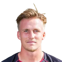 Casper Widell Dream League Soccer