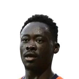 Akor Adams Dream League Soccer
