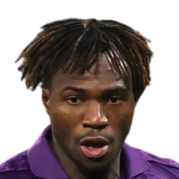Tunde Akinsola Dream League Soccer
