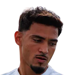 Nabil Touaizi Dream League Soccer