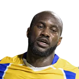 Cecilio Waterman Dream League Soccer