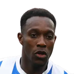 Danny Welbeck Dream League Soccer