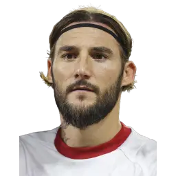 Nemanja Gudelj Dream League Soccer