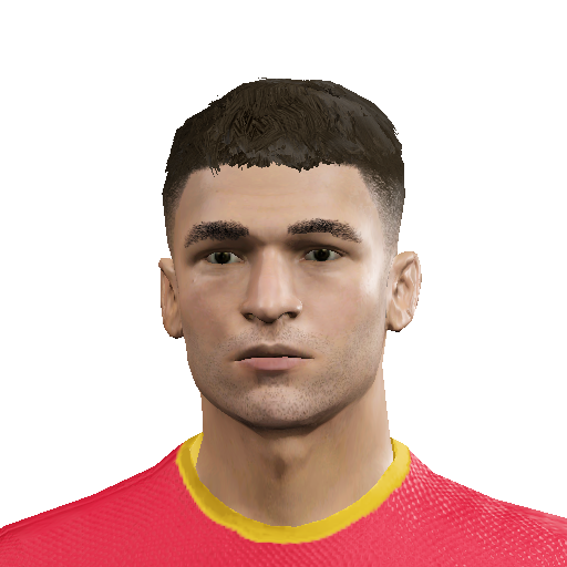 Álex Gil Dream League Soccer