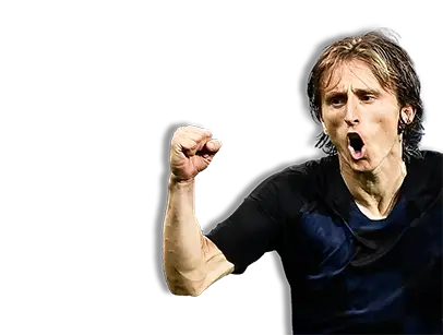 Luka Modrić Dream League Soccer / DLS 2026