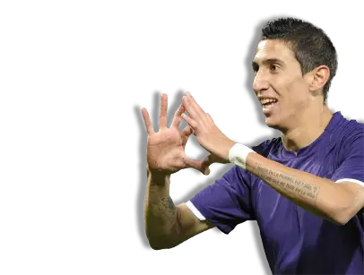 Ángel Di María Dream League Soccer / DLS 2026