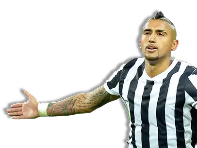 Arturo Vidal Dream League Soccer / DLS 2026