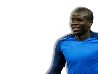 N'golo Kanté Dream League Soccer / DLS 2026
