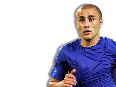 Fabio Cannavaro Dream League Soccer / DLS 2026