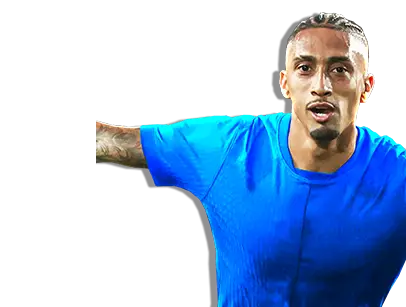 Raphinha Dream League Soccer / DLS 2026