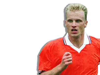 Dennis Bergkamp Dream League Soccer / DLS 2026