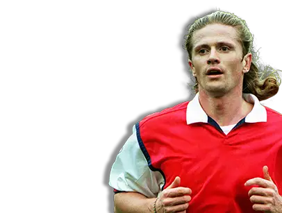 Emmanuel Petit Dream League Soccer / DLS 2026