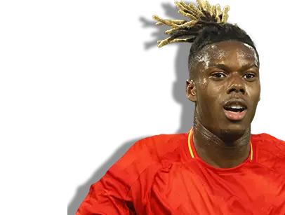 Nico Williams Dream League Soccer / DLS 2026
