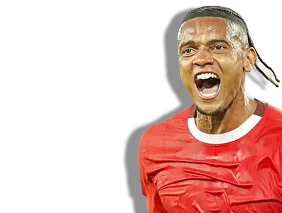 Manuel Akanji Dream League Soccer / DLS 2026