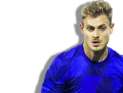 Josip Stanišić Dream League Soccer / DLS 2026