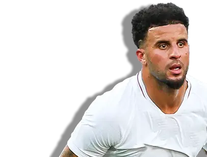 Kyle Walker Dream League Soccer / DLS 2026
