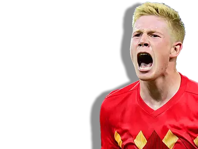Kevin De Bruyne Dream League Soccer / DLS 2026