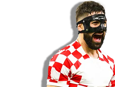 Joško Gvardiol Dream League Soccer / DLS 2026