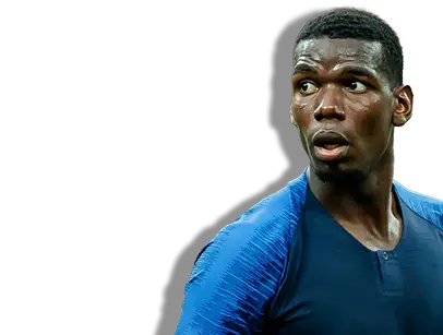 Paul Pogba Dream League Soccer / DLS 2026