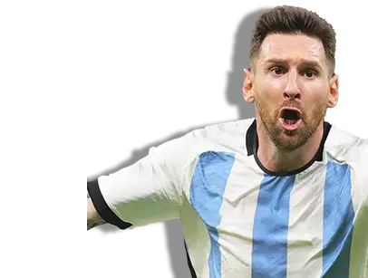 Lionel Messi Dream League Soccer / DLS 2026