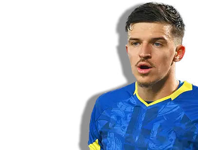 Tarik Muharemović Dream League Soccer / DLS 2026