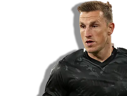 Chris Wood Dream League Soccer / DLS 2026