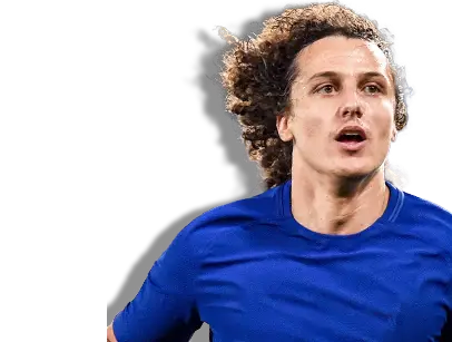 David Luiz Dream League Soccer / DLS 2026