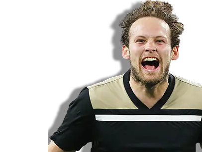 Daley Blind Dream League Soccer / DLS 2026