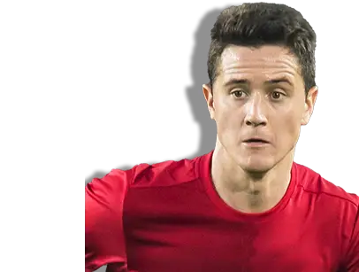 Ander Herrera Dream League Soccer / DLS 2026