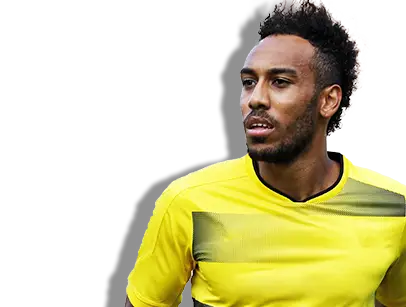 Pierre-Emerick Aubameyang Dream League Soccer / DLS 2026