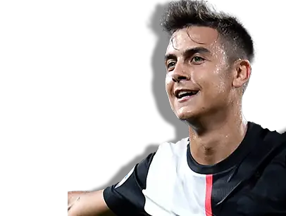 Paulo Dybala Dream League Soccer / DLS 2026