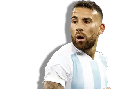 Nicolás Otamendi Dream League Soccer / DLS 2026