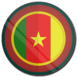 Cameroon Dream League Soccer 2016 | DLS Inside