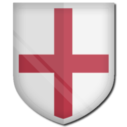 England Dream League Soccer 2016 | DLS Inside