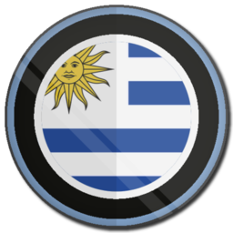 Uruguay Dream League Soccer 2016 | DLS Inside