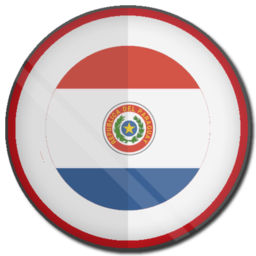 Paraguay Dream League Soccer 2016 | DLS Inside