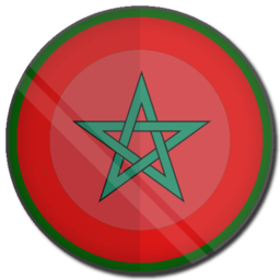 Morocco Dream League Soccer 2016 | DLS Inside