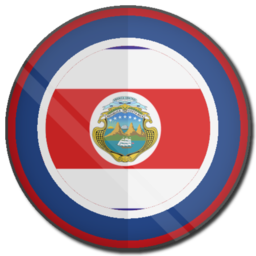 Costa Rica Dream League Soccer 2016 | DLS Inside