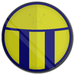 Las Palmas Dream League Soccer 2016 | DLS Inside