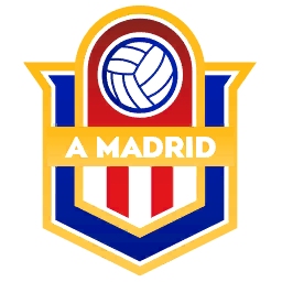 A Madrid Logo Dream League Soccer 2025 | DLS Inside